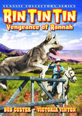 Rin Tin Tin: Vengeance Of Rannah - Rin Tin Tin: Vengeance Of Rannah - DVD