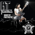 Tunstall,kt - Drastic Fantastic - Music CD