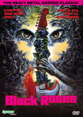 Black Roses - Black Roses - DVD