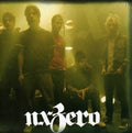 Nxzero - Nxzero - Music CD