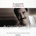 Agepe - Maxximum - Music CD