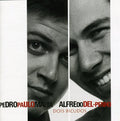 Del Penho,alfredo - Dois Bicudos - Music CD