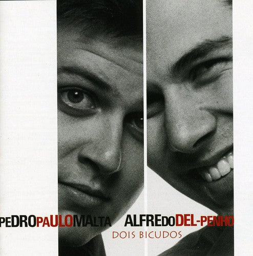 Del Penho,alfredo - Dois Bicudos - Music CD