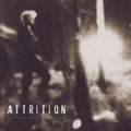 Attrition - Action & Reaction - Music CD