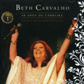 Carvalho,beth - 40 Anos De Carreira Ao Vivo No Theatro Municipal 1 - Music CD