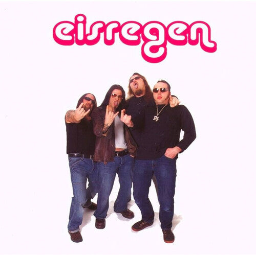 Eisregen - Eine Erhalten - Music CD