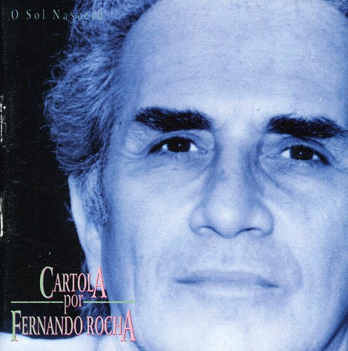 Rocha,fernando - Cartola Por - Music CD
