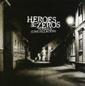 Heroes & Zeros - Strange Constellations - Music CD