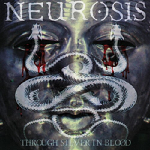 Neurosis - Through Silver In Blood - Music CD