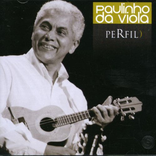 Da Viola,paulinho - Perfil - Music CD