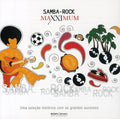 Maxximum Samba Rock / Various - Maxximum Samba Rock / Various - Music CD