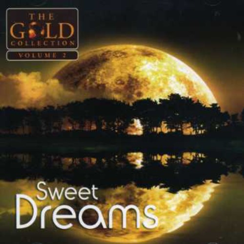 Gold Collection - Sweet Dreams 2 - Music CD