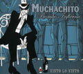 Muchachito Bombo Infierno - Visto Lo Visto - Music CD