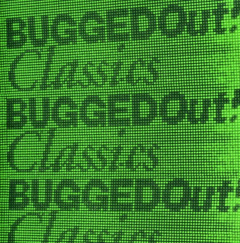 Bugged Out Classics / Various - Bugged Out Classics / Various - Music CD