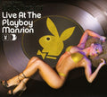 Sinclar,bob - Live At The Playboy Mansion: Mixed By Bob Sinclair - Music CD