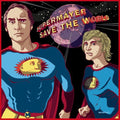 Supermayer - Save The World - Music CD