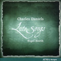 Ferrabosco / Campion / Corkine / Daniels / North - Lute Songs - Music CD
