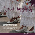 Constantinople - Terra Nostra - Music CD