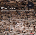 Abrahamsen / Buck / Wood's & Flutes / Agerbo - Woodworks - Music CD