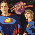 Supermayer - Save The World - Vinyl Record