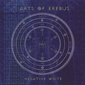 Arts Of Erebus - Negative White - Music CD