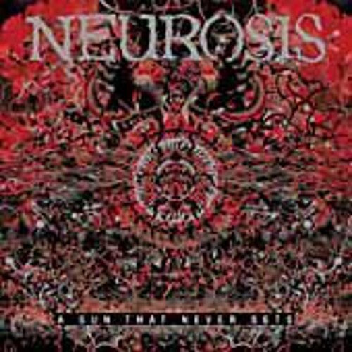Neurosis - Sun That Never Sets - Music CD