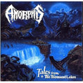 Amorphis - Tales From The Thousand Lakes - Music CD