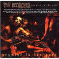 Pig Destroyer - Prowler In The Yard - Music CD