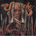 Nile - Black Seeds Of Vengeance - Music CD