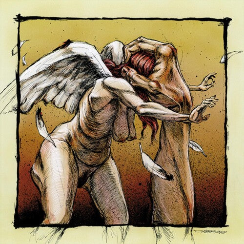 Converge / Agoraphobic Nosebleed - Poacher Diaries - Music CD