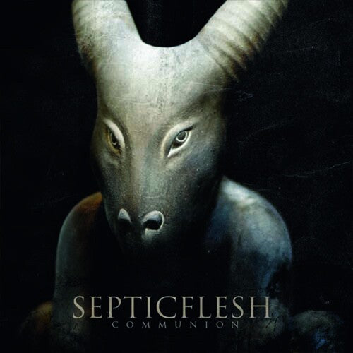 Septicflesh - Communion - Music CD