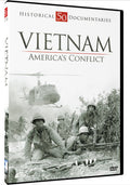 Vietnam War: America's Conflict Dvd - Vietnam War: America's Conflict Dvd - DVD