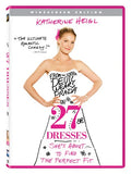 27 Dresses - 27 Dresses - DVD