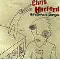 Harford,chris - Time Warp Deck - Music CD