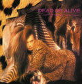 Dead Or Alive - Sophisticated Boom Boom - Music CD