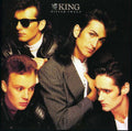 King - Bitter Sweet - Music CD