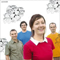 Cinc - Polyphonic Poetry - Music CD