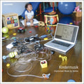Kindermusik: Improvised Music By Babies / Various - Kindermusik: Improvised Music By Babies / Various - Music CD