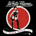 White Flame - American Rudeness - Vinyl Record