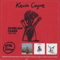 Coyne,kevin / Siren - Dandelion Years 1969-1972 - Music CD