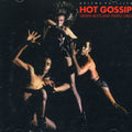 Hot Gossip - Geisha Boys & Temple Girls - Music CD
