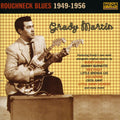 Martin,grady - Roughneck Blues - Music CD