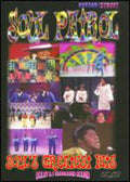 Soul Patrol: Soul's Greatest Hits / Various - Soul Patrol: Soul's Greatest Hits / Various - DVD