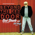 Shank,bud / Mays,bill - Beyond The Red Door - Music CD