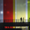 Davis,n Glenn - Different View - Music CD