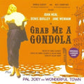 Grab Me A Gondola / Original London Cast - Grab Me A Gondola / Original London Cast - Music CD
