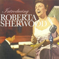 Sherwood,roberta - Introducing Roberta Sherwood - Music CD