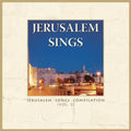 Jerusalem Sings 2 / Various - Jerusalem Sings 2 / Various - Music CD