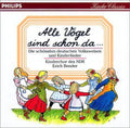 Ndr Kinderchor - Alle Vogel Sind Schon Da - Music CD