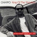 Chapman,roger - Chappo-king Of The Shouters - Music CD